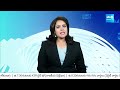 Chandrababu Naidu Return From Foreign Tour | Nara Lokesh @SakshiTV  - 02:35 min - News - Video