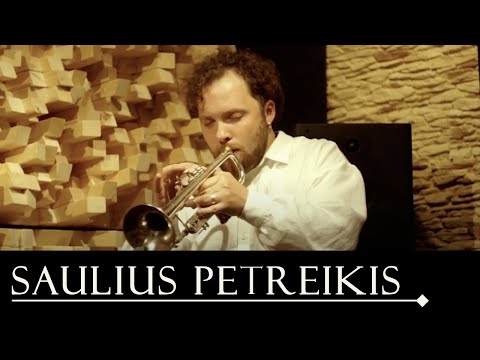 Saulius Petreikis - Latvia & Lithuania  Laima Jansone & Saulius Petreikis  