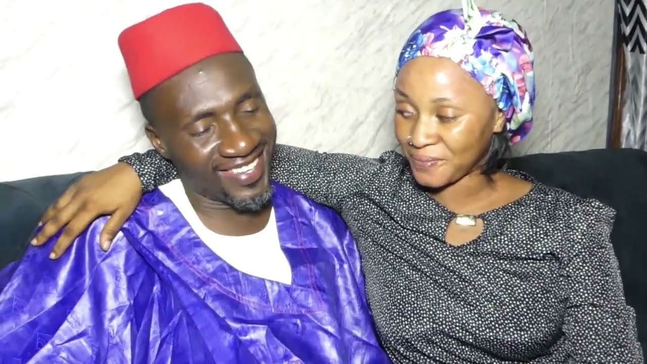 NIMISSA Ep25 Nouveau Film Guinéen Version Mandingue