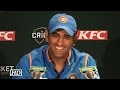 IND vs AUS 2nd T20: Dhoni Reacts on Winning T20 Series