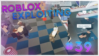 Destroying A Server Malicious Toad Script Roblox Music Videos - trolling destroying at sizzleburgers i roblox exploiting 39