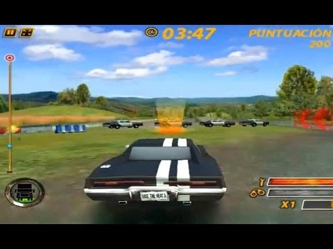 lose the heat 2 game