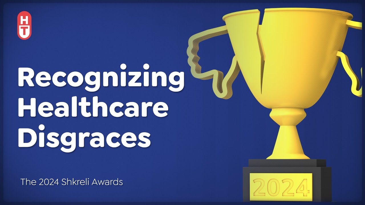 The "Best" Waste, Fraud, and Dysfunction in American Healthcare