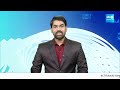 Chalasani Srinivas Key Comments.. బంగారం లాంటి అవకాశం.. | AP Special Status Demand | @SakshiTV  - 03:35 min - News - Video