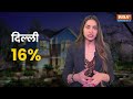 Buying House is Expensive: घर खरीदना हुआ अब और ज्यादा मुश्किल, जानें किस राज्य में कितने बढ़े दाम?  - 02:27 min - News - Video