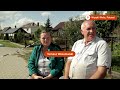 Russian drone destroys Polish couples roof during attack on Ukraine | REUTERS  - 00:44 min - News - Video