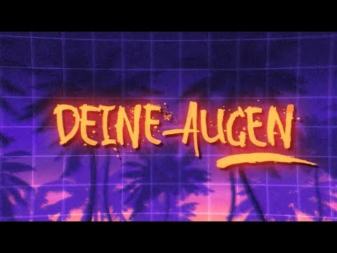 HBz x THOVI - Deine Augen (Lyric Video)