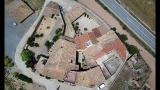 Vila closa de Ratera