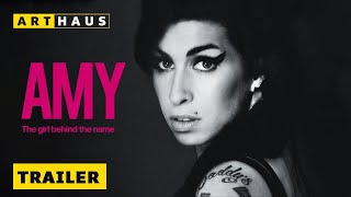 Amy | Trailer | Deutsch (OmU) HD