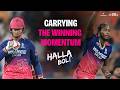 From conquering #SRH to chasing a spot in the Final against #GT | Halla Bol | #TATAIPL 2026