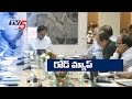 KCR instructs GHMC to relay roads in Hyderabad