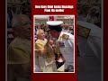 New Navy Chief Admiral Dinesh Kumar Tripathi, His Mother And A Heartwarming Video  - 00:26 min - News - Video