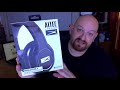 Altec Lansing Evolution 2 Bluetooth Headphones Product Review MZX667