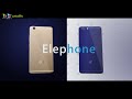 ELEPHONE R9 Official Introduction