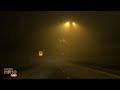 Delhi: Cold Wave And Dense Fog Grips National Capital | News9  - 02:14 min - News - Video