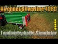 Kirchner Silverline 4060 v1.0.0.0