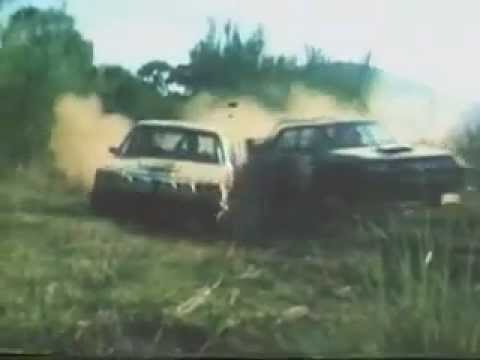 Safari 3000'