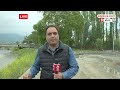 Jammu-Kashmir Weather Update: जम्मू-कश्मीर में लगातार हो रही बारिश ने बढ़ाई लोगों की मुश्किलें |  - 03:24 min - News - Video