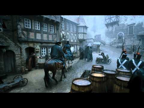 The Brothers Grimm'