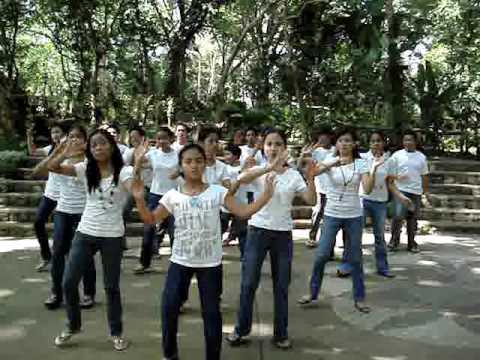 pagkagising sa umaga-charismatic animators