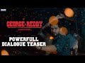 George Reddy Powerful Dialogue Teaser- Sandeep Madhav