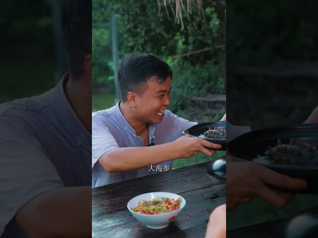 衰仔南这个名字果然没有取错 #mukbang #好吃还顶饱 #food