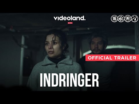 Indringer'