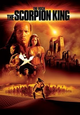 The Scorpion King Trailer HD - YouTube