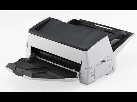 The Fujitsu fi-7600 and fi-7700 scanners are full of thoughtful touches to make clear, accurate scanning easy. Enable your back office to be more productive and make fewer errors with innovative features for clear, accurate scans - every time. The Fujitsu fi-7600 and fi-7700 scanners are full of thoughtful touches to make clear, accurate scanning easy. Enable your back office to be more productive and make fewer errors with innovative features for clear, accurate scans - every time.