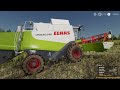 FS19 Eagle355th Claas 540 Pack v1.0