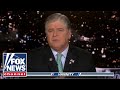 Hannity: My position on this has been very clear