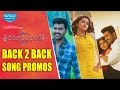 Back To Back Song Promos - Shatamanam Bhavati Movie - Sharwanand, Anupama
