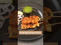 How to Soak Satay Sticks to Take Your BBQ Game to the Next Level! #TipoftheDay #Shorts #YtShorts  - 00:35 min - News - Video