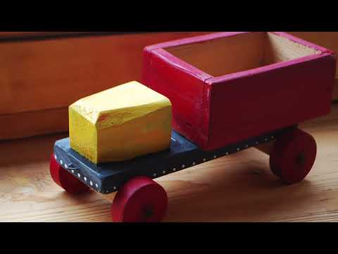 Vidéo de l’hébergement