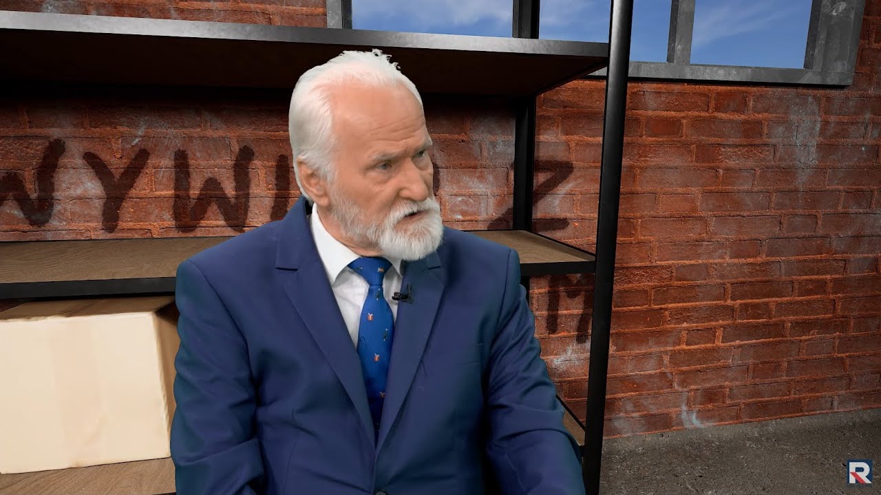 Gabriel Janowski: Mercosur groźniejsze od Balcerowicza w 1990 r. | Wywiad z chuliganem