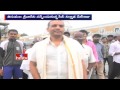 Dil Raju visits Tirumala Temple; reacts on Baahubali Movie