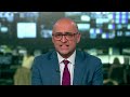 Market Insight: The OECD downgrades Britains economic outlook | REUTERS  - 06:13 min - News - Video