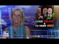 Trump is proving the doom and gloomers on the economy wrong, Ingraham argues  - 05:50 min - News - Video