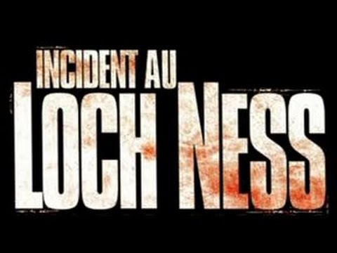 Incident at Loch Ness'