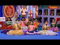 అంజనా తనయుడైన.. కీర్తన || Annamayya Keerthanalu || Devotional Singing Competition | Hindu Dharmam