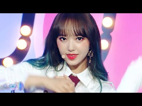 우주소녀(WJSN) - 설레는 밤+꿈꾸는 마음으로 (Comeback Stage mix/교차편집)