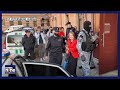 Teen Activist Jailed in Russia for Anti-War Graffiti & Poetry | Darya Kozyreva Sentenced  | News9