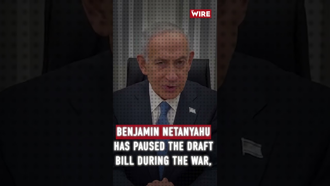 Crisis Inside Israel’s Military