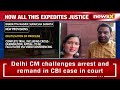 Public Opinion Survey Shouldve Been Taken  | Hanuman Beniwal On New Criminal Laws | Exclusive  - 01:10 min - News - Video