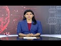 Visakha Sarada Peetham Swaroopanandendra Saraswati Visits Tirumala | V6 News - 01:34 min - News - Video