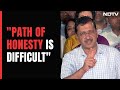 Arvind Kejriwal After AAP MPs Arrest: Problems Will be Solved, If...