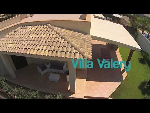 Property video