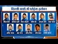 India vs New Zealand. 2nd ODI: India won the toss, elects to bowl first