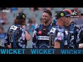 Matthew Short, Chris Lynn Star as Strikers Destroy Scorchers with 9-wicket Win | BBL Highlights  - 12:07 min - News - Video