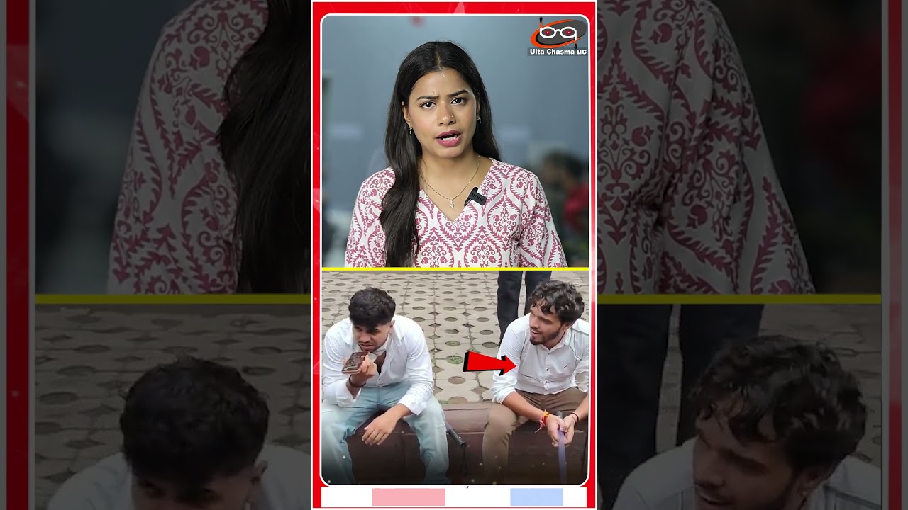 क्या दिल्ली पुलिस ने गुंडे बुलाए थे?